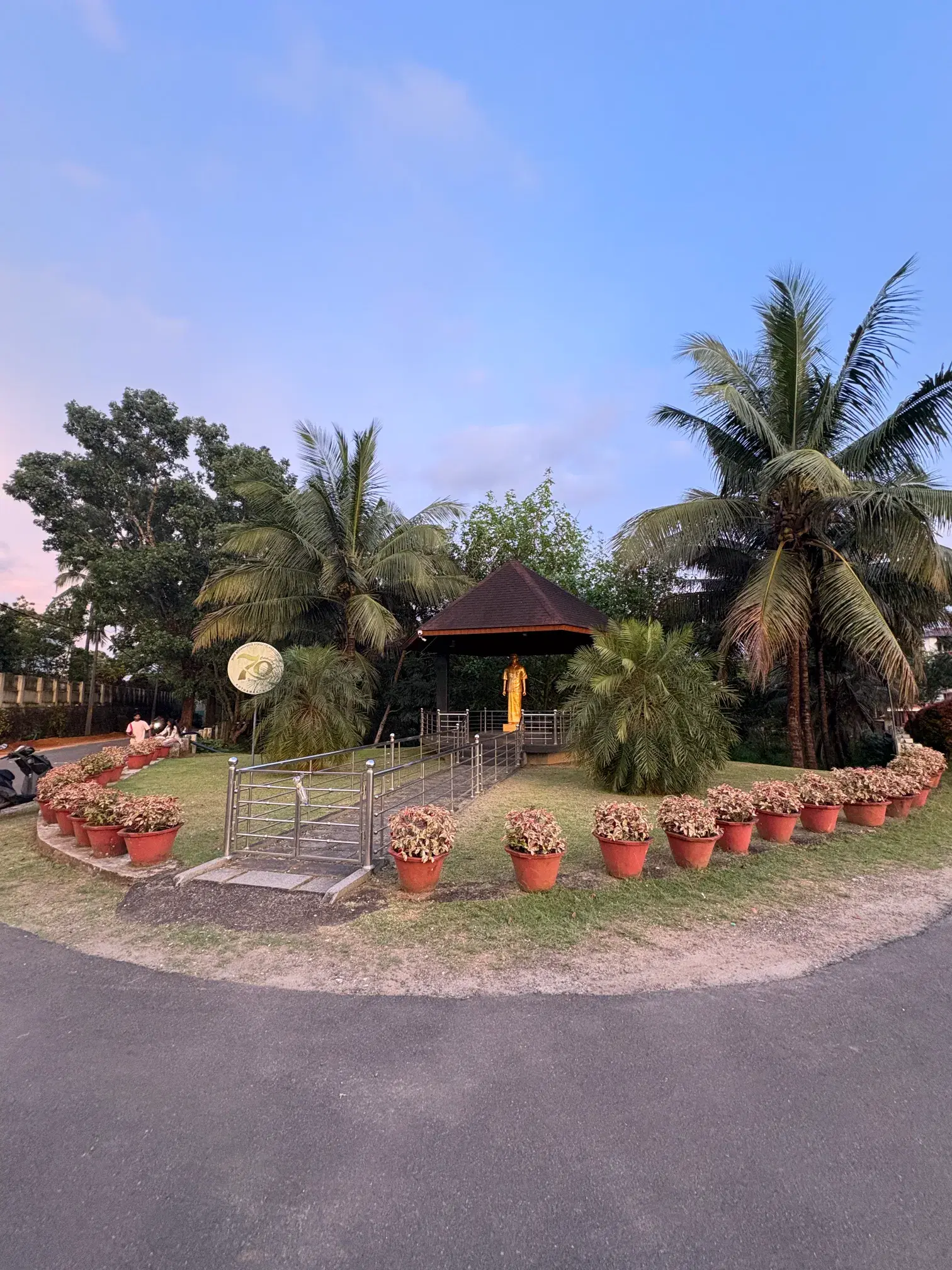 MACE Kothamangalam Campus photo 7